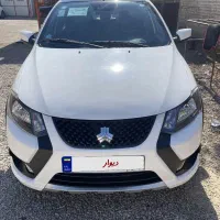 کوییک RS|خودرو سواری و وانت|خرمشهر, |دیوار