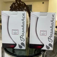 دو عدد پارچ پاشاباغچه آکبند آکبند اصلی