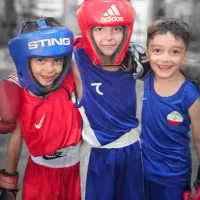 تجهیزات باشگاه