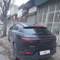 فروش فوری دیگنیتی پرایم ۱۴۰۰|خودرو سواری و وانت|الوند, |دیوار