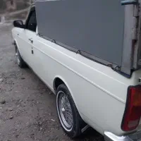 پیکان وانت مدل ۸۹|خودرو سواری و وانت|ماکلوان, |دیوار