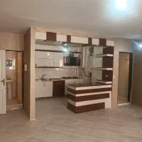 سندآماده/ مجتمع نیاوران موقعیت ملکی وام تسویه/همکف