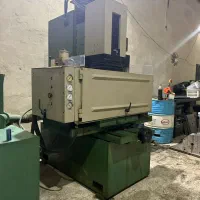 دستگاه تراش اسپارک (شارمیلز)80آمپر دیجیتال دار|ماشین‌آلات صنعتی|تهران, جوادیه تهرانپارس|دیوار