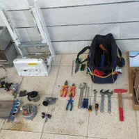 نصب تعمیرات پکیج کولر گازی آبی آبگرمکن پمپ بخاری|خدمات پیشه و مهارت|همدان, |دیوار