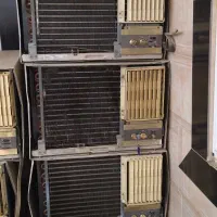 خریدار و فروشنده کولر پنجره ای اوجنرال کلیدی