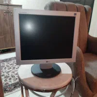 مانیتور الجی