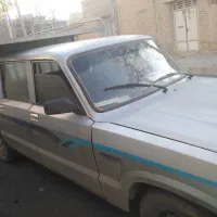 سواری|خودرو سواری و وانت|نجف‌آباد, امام خمینی|دیوار