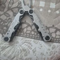 ابزار همه کاره گربر