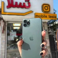 گوشیiphone 11 pro max