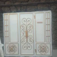 نقاشی ساختمان،نصب وفروش کاغذدیواری،رنگ آمیزی پتینه|خدمات پیشه و مهارت|خوی, |دیوار