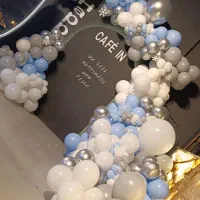 بادکنک آرایی .فینگرفود.تشریفات مجالس