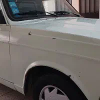 وانت پیکان دوگانه شرکتی|خودرو سواری و وانت|اسلامشهر, شهرک واوان|دیوار