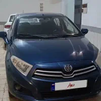 بلریانس ۲۳۰|خودرو سواری و وانت|مشهد, چهارچشمه|دیوار