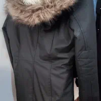 کاپشن دخترانه نو|کفش و لباس بچه|شیراز, شهرک والفجر|دیوار