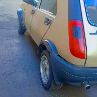 رنو پی کی مدل ۸۴|خودرو سواری و وانت|تبریز, |دیوار