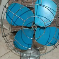 پنکه عتیقه امریکایی