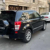 سوزوکی گرند ویتارا ۲۴۰۰ فول کلاس ۱۰ مدل ۹۷|خودرو سواری و وانت|تهران, شهرک دریا|دیوار