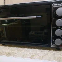 توستر knvood