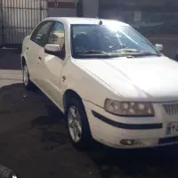 سمند Lx مدل ۸۹|خودرو سواری و وانت|بروجن, |دیوار