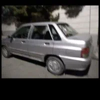 ۱۳۲ نقره ای|خودرو سواری و وانت|تربت‌حیدریه, سرمحله|دیوار