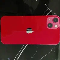 ایفون۱۳نرمال۱۲۸ za