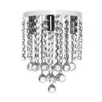 انواع لوستر|لوستر و چراغ آویز|گلستان (تهران), |دیوار