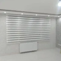 تولید و پخش تخصصی انواع پرده زبرا