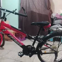 دوچرخه