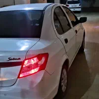 ساینا 1400بدون رنگ|خودرو سواری و وانت|شهریار, شهرک وائین|دیوار