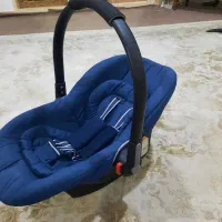 کریر نوزاد دلیجان|کالسکه و لوازم جانبی|خرم‌آباد, |دیوار