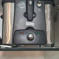 سرخکن کامل نو