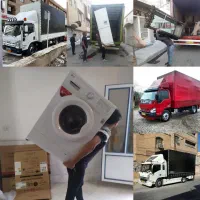 المپیک بار قم|خدمات حمل و نقل|قم, شهرک قدس|دیوار