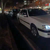 پژو پارس tu5 مدل 1401