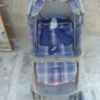 کالسکه بچه