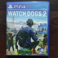سیدی watch dogs 2|کنسول، بازی ویدئویی و آنلاین|نوشهر, |دیوار