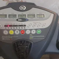 تردمیل DK خیلی کم کار|تجهیزات ورزشی|مشهد, کوشش|دیوار