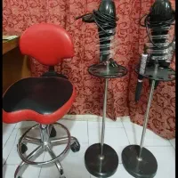 فروش لوازم سالنی وبرقی قیمت مناسب بمدت محدود تخفیف|آرایشگاه و سالن‌های زیبایی|شهریار, شهرک وائین|دیوار