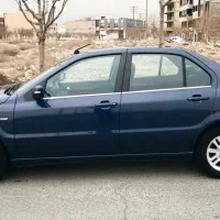 دنا تیپ 2 آخر ۹۷ ماشین در حد صفر