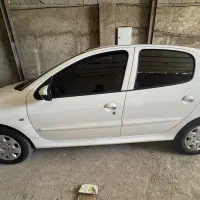 پژو ۲۰۷i مدل ۹۹|خودرو سواری و وانت|هشتگرد, تهران دشت|دیوار