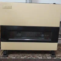 بخاری مهیا گاز