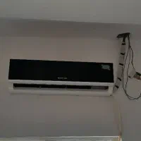 نصب و جابجایی اسپیلت و شستشو با کارواش