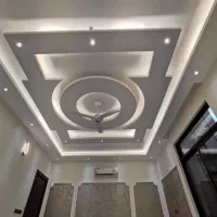 کناف کنافکاری سقف فلت دیوار کاذب