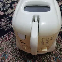 سرخ کن کاپریل آلمانی|اجاق گاز و لوازم برقی پختوپز|الشتر, |دیوار