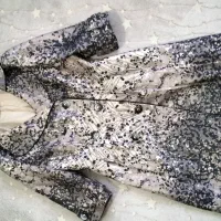 بارانی زنانه|لباس|بومهن, |دیوار