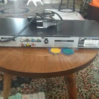 دی وی دی سامسونگ اصل|پخش‌کننده DVD و ویدیو|کرج, کلاک پایین|دیوار