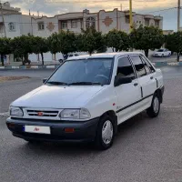 پراید صبا مدل ۱۳۸۸ دوگانه فابریک