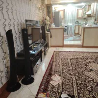 ۱۲۲متر/تکواحدی/بی نظیر|فروش آپارتمان|ری, هاشم‌آباد|دیوار