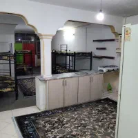 خوابگاه|اجارهٔ کوتاه‌مدت آپارتمان و سوئیت|مشهد, آزادشهر|دیوار
