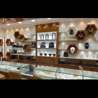 واگذاری گالری نقره و بدلیجات مرکز شهر