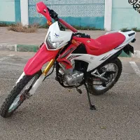 تریل پرواز200